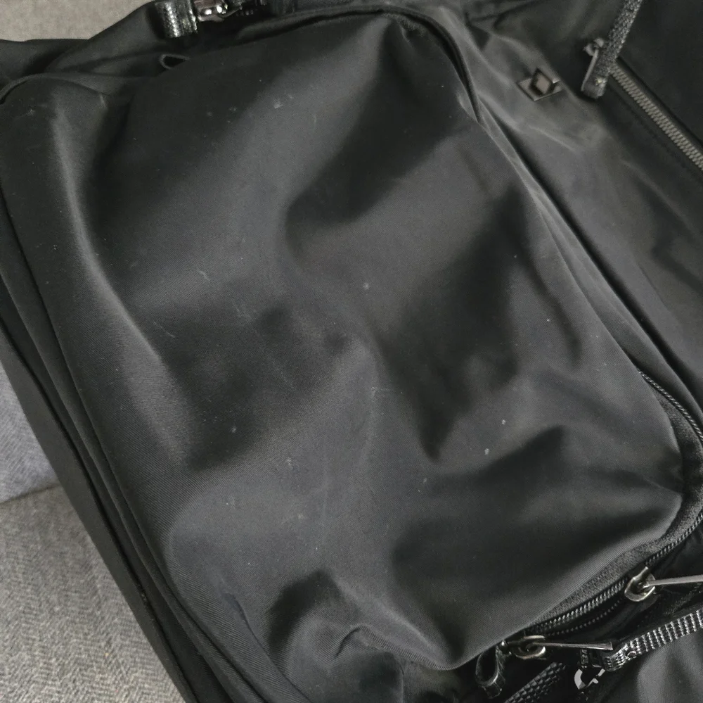 Tumi Voyaguer Backpack Carson - Picture 7 of 9